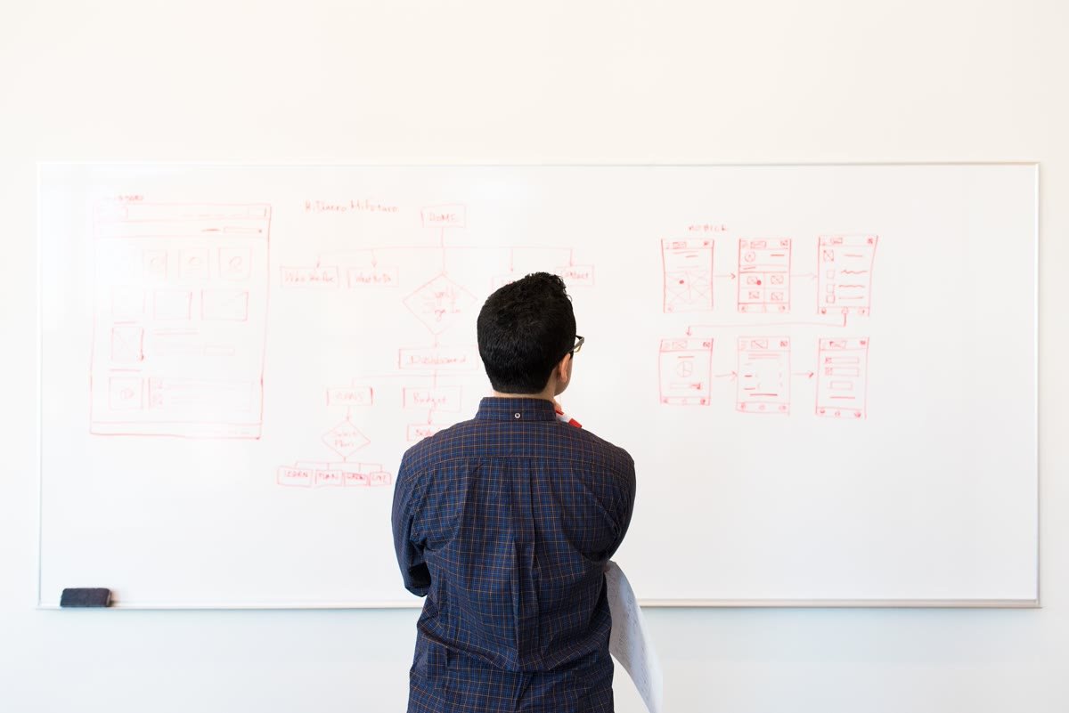Consultation & Project Management