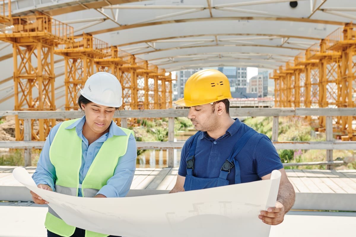 Contracts & Specialist Works