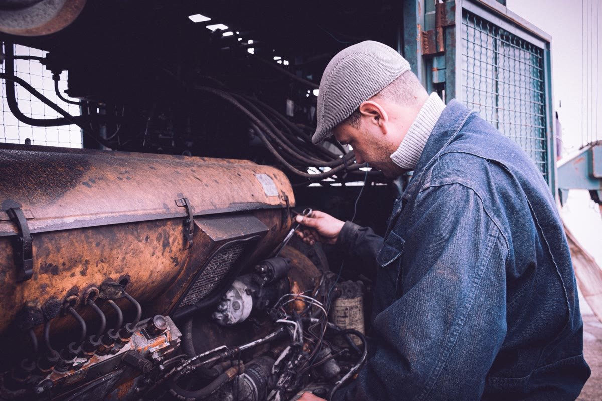 Electro-Mechanical Works