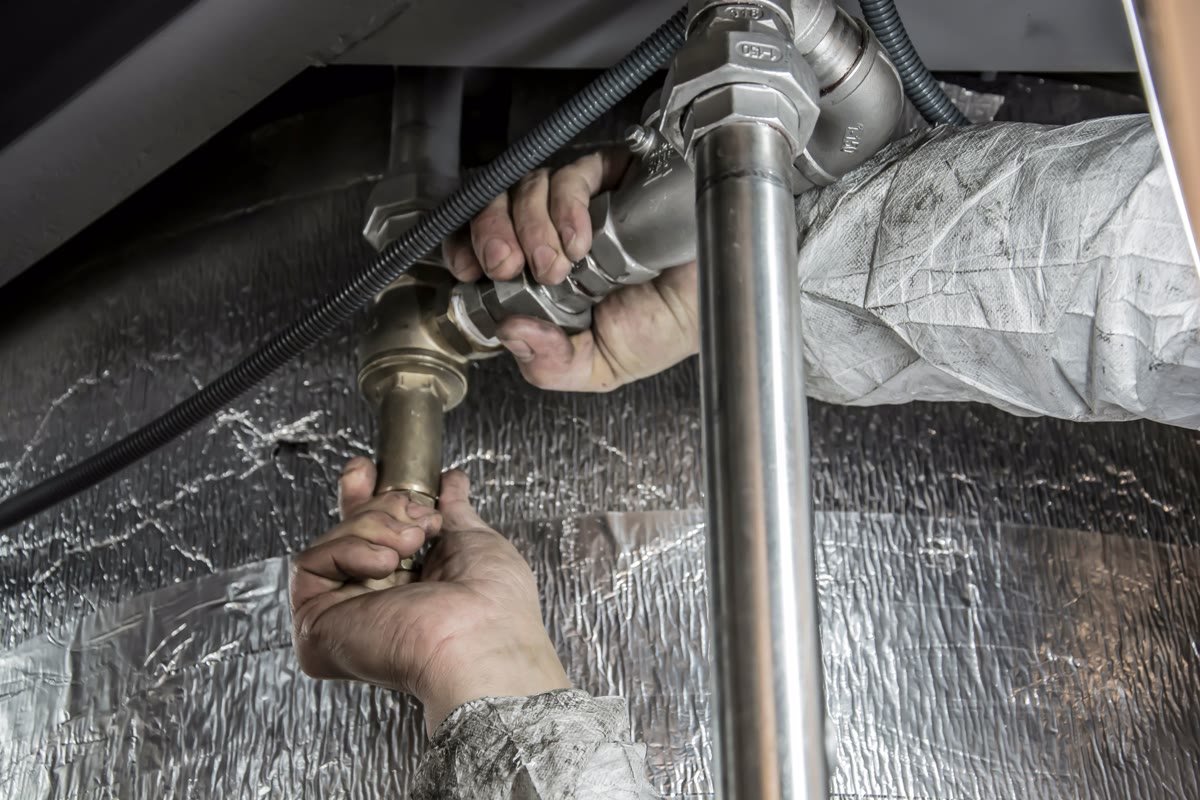 MEP Services