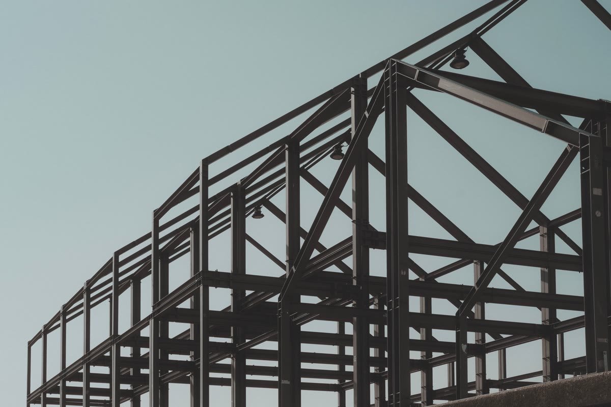 Structural Works