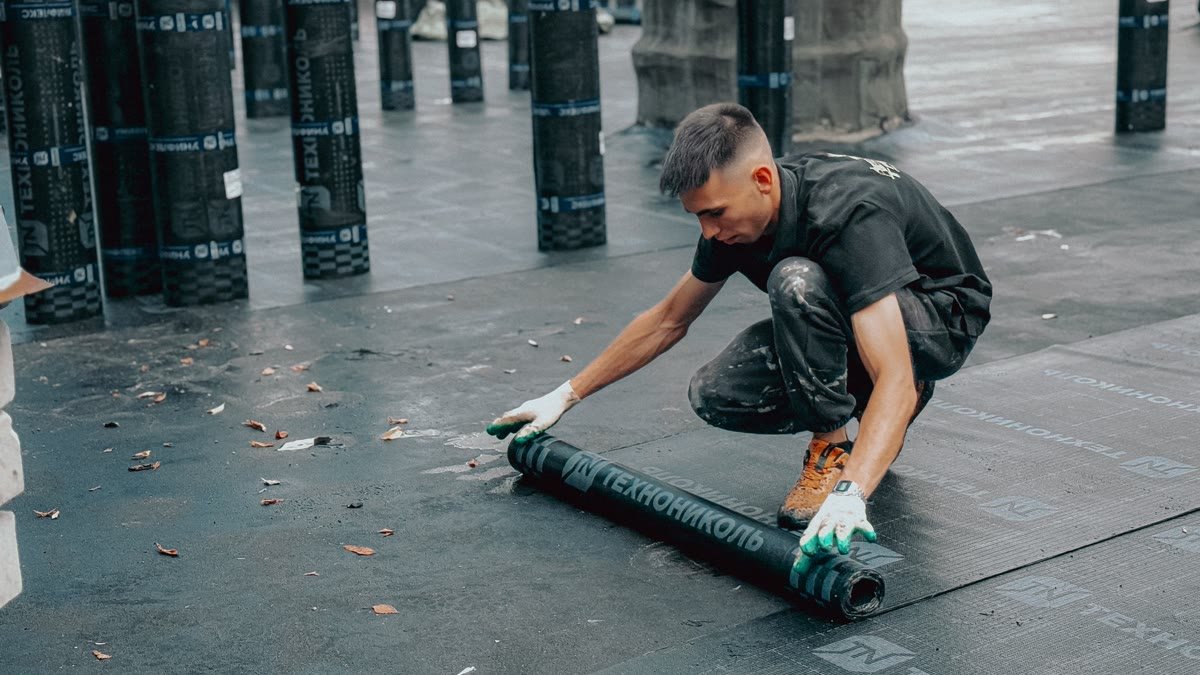 Waterproofing Solutions